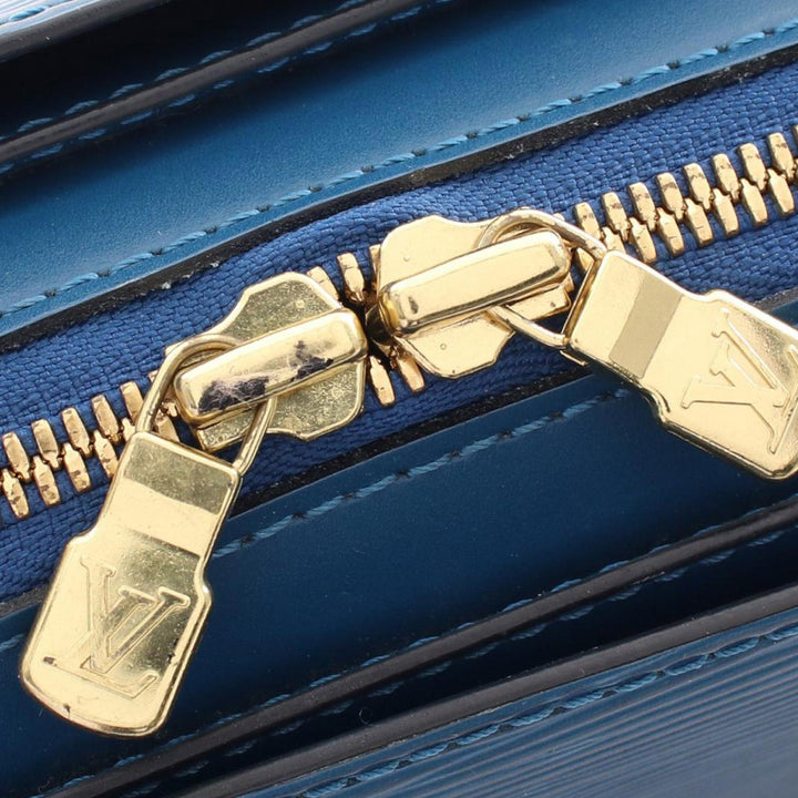 Epi Pont-Neuf Blue - Gaby Paris