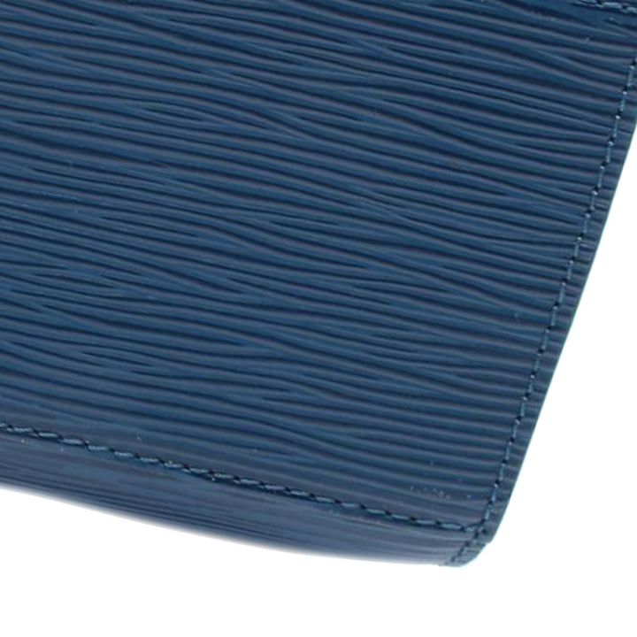 Epi Pont-Neuf Blue - Gaby Paris