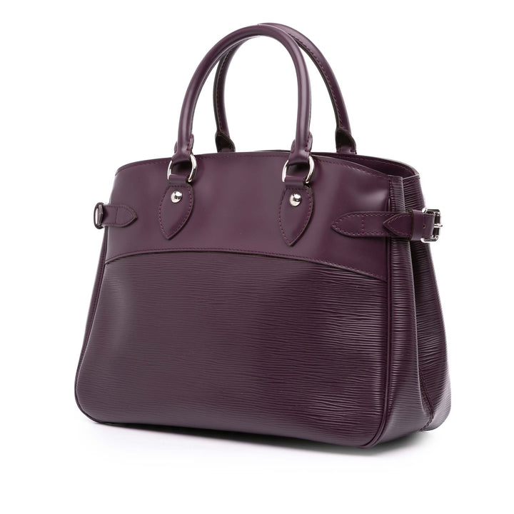 Louis Vuitton Epi Passy PM