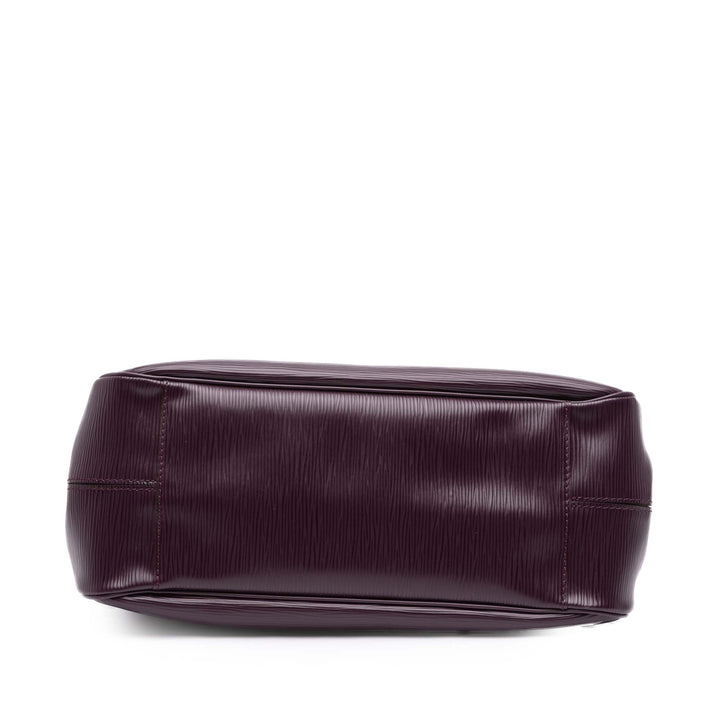 Louis Vuitton Epi Passy PM