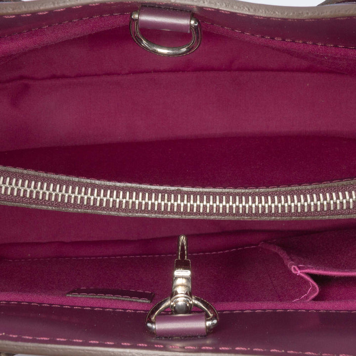 Louis Vuitton Epi Passy PM