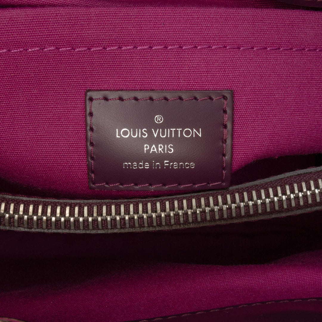Louis Vuitton Epi Passy PM