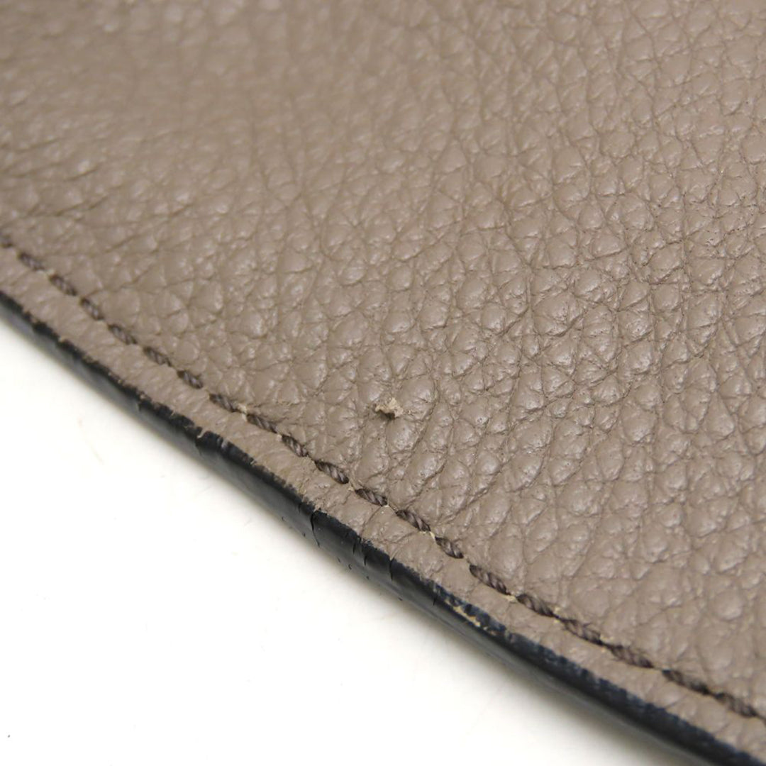 Prada Vitello Daino Cinch Sac à dos