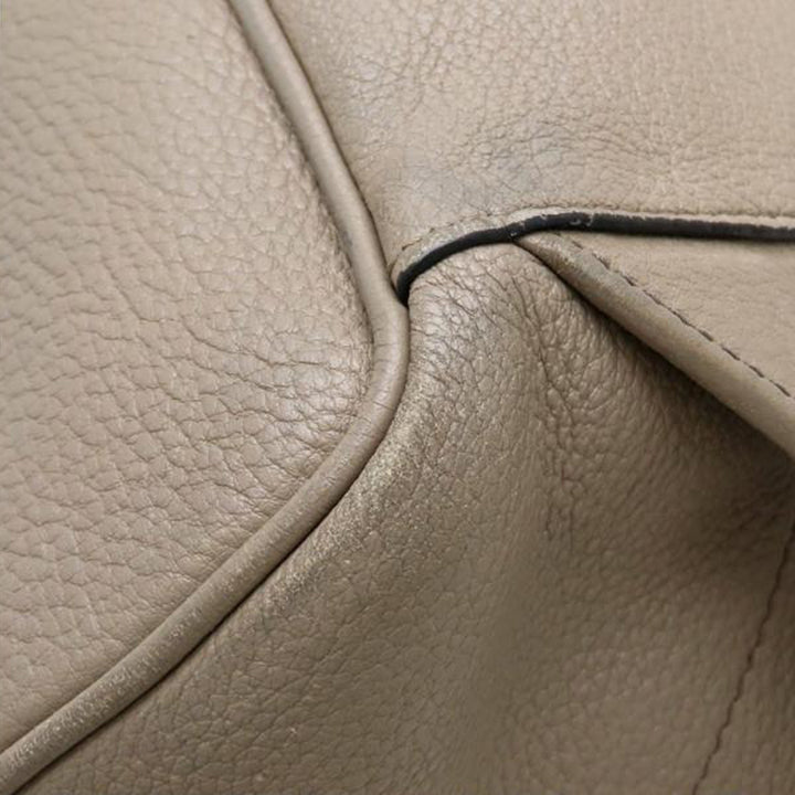 Prada Vitello Daino Cinch Sac à dos