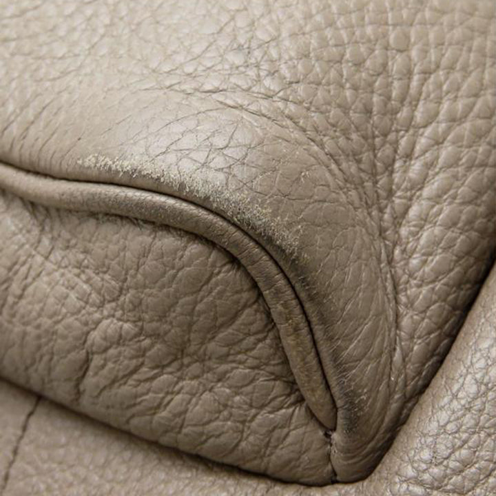 Prada Vitello Daino Cinch Sac à dos