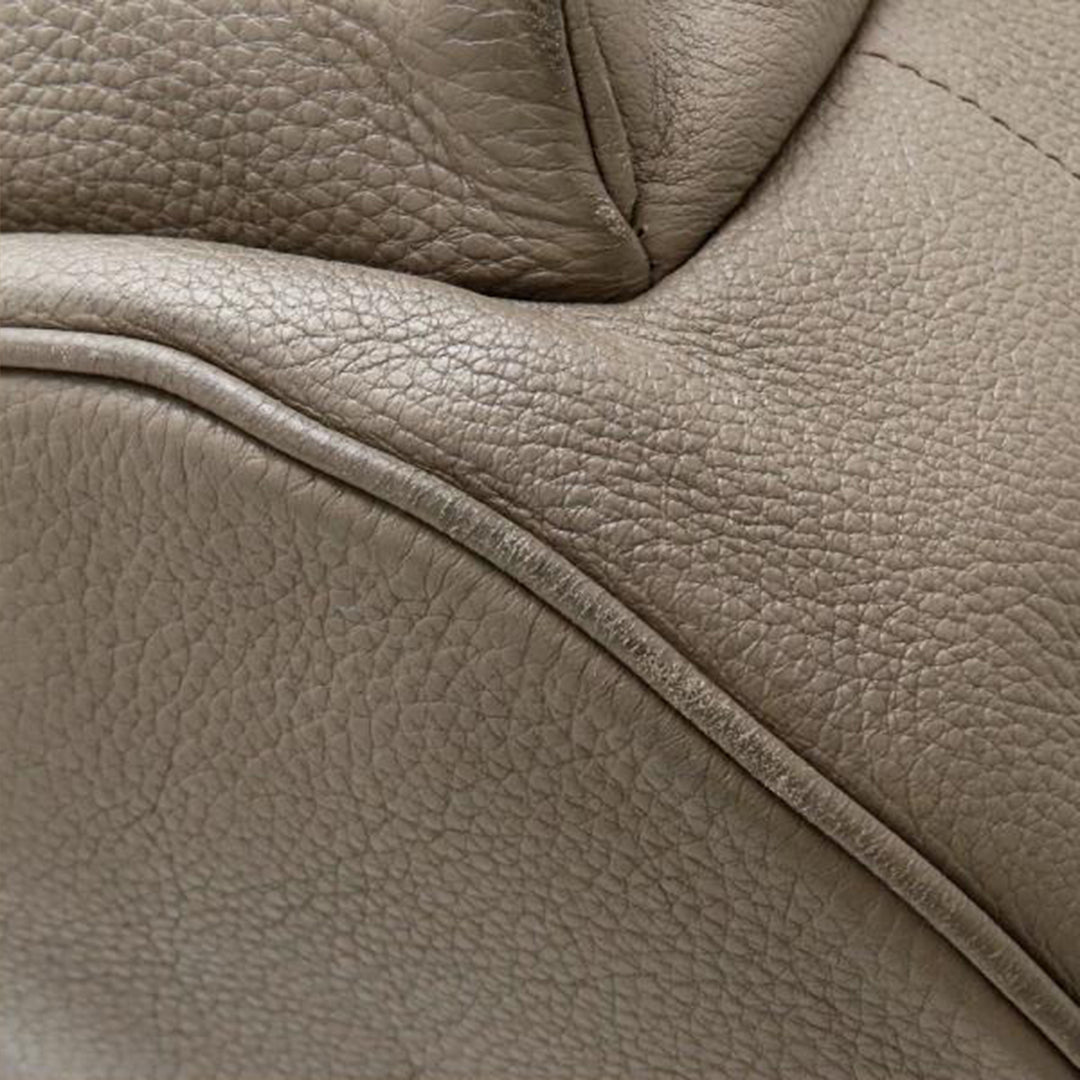 Prada Vitello Daino Cinch Sac à dos