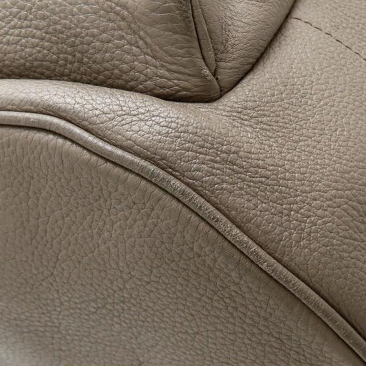 Prada Vitello Daino Cinch Sac à dos