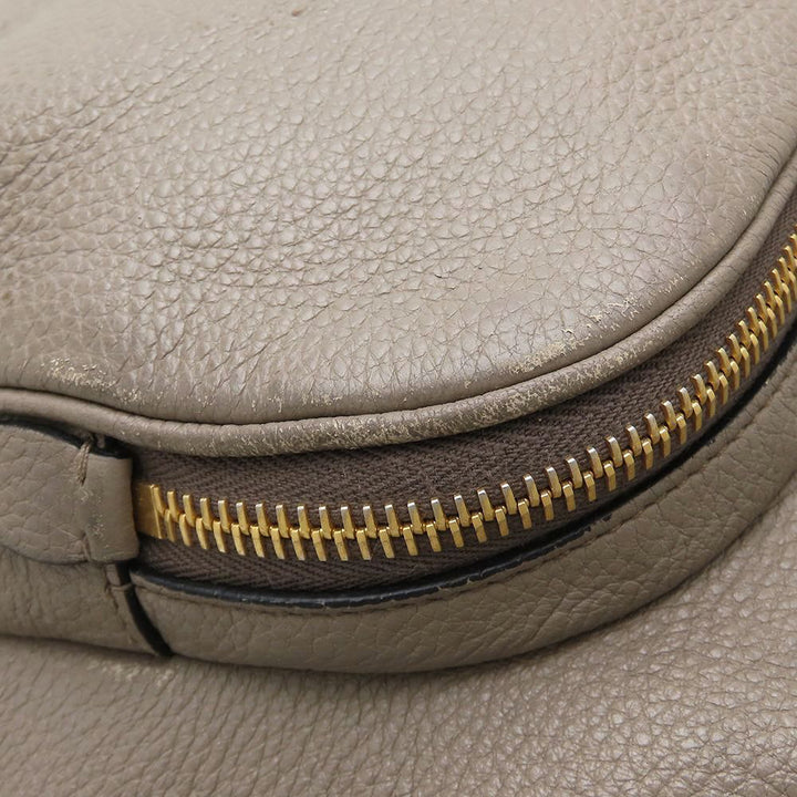 Prada Vitello Daino Cinch Sac à dos