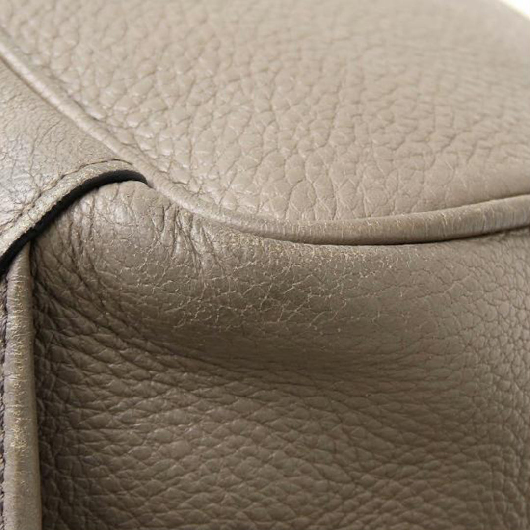 Prada Vitello Daino Cinch Sac à dos