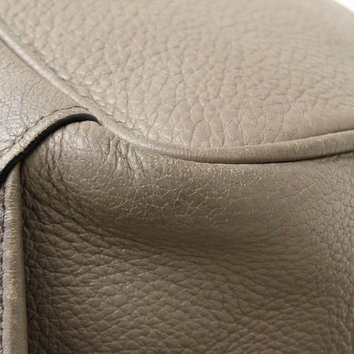 Prada Vitello Daino Cinch Sac à dos