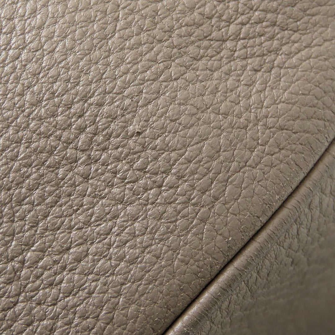 Prada Vitello Daino Cinch Sac à dos