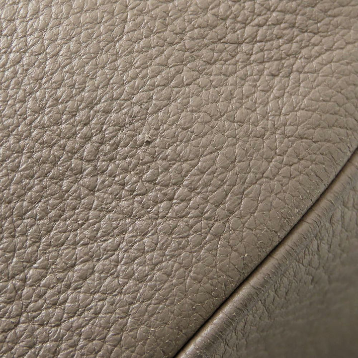 Prada Vitello Daino Cinch Sac à dos