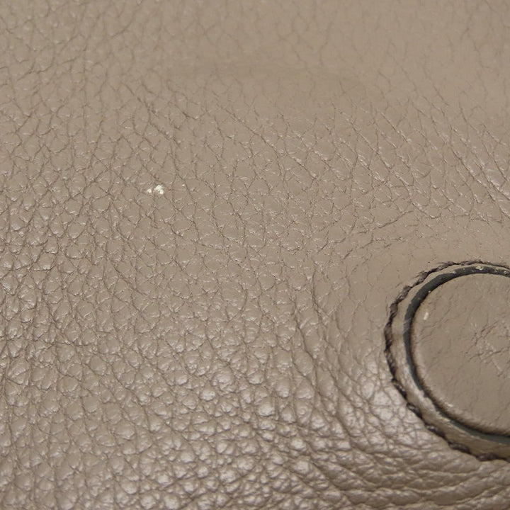 Prada Vitello Daino Cinch Sac à dos