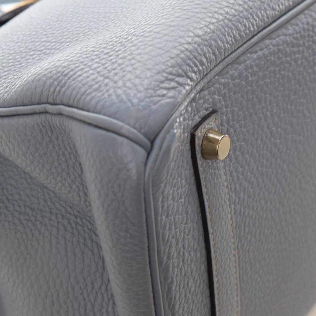 Hermès Togo Birkin Retourne 35