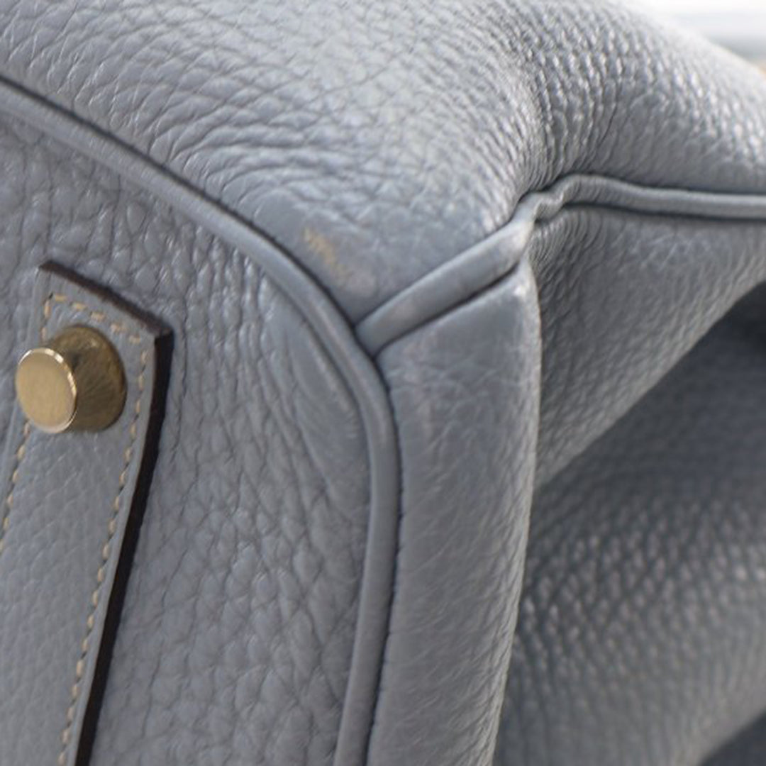 Hermès Togo Birkin Retourne 35