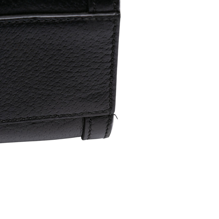 Gucci Small Cuir Web Ophidia Sac