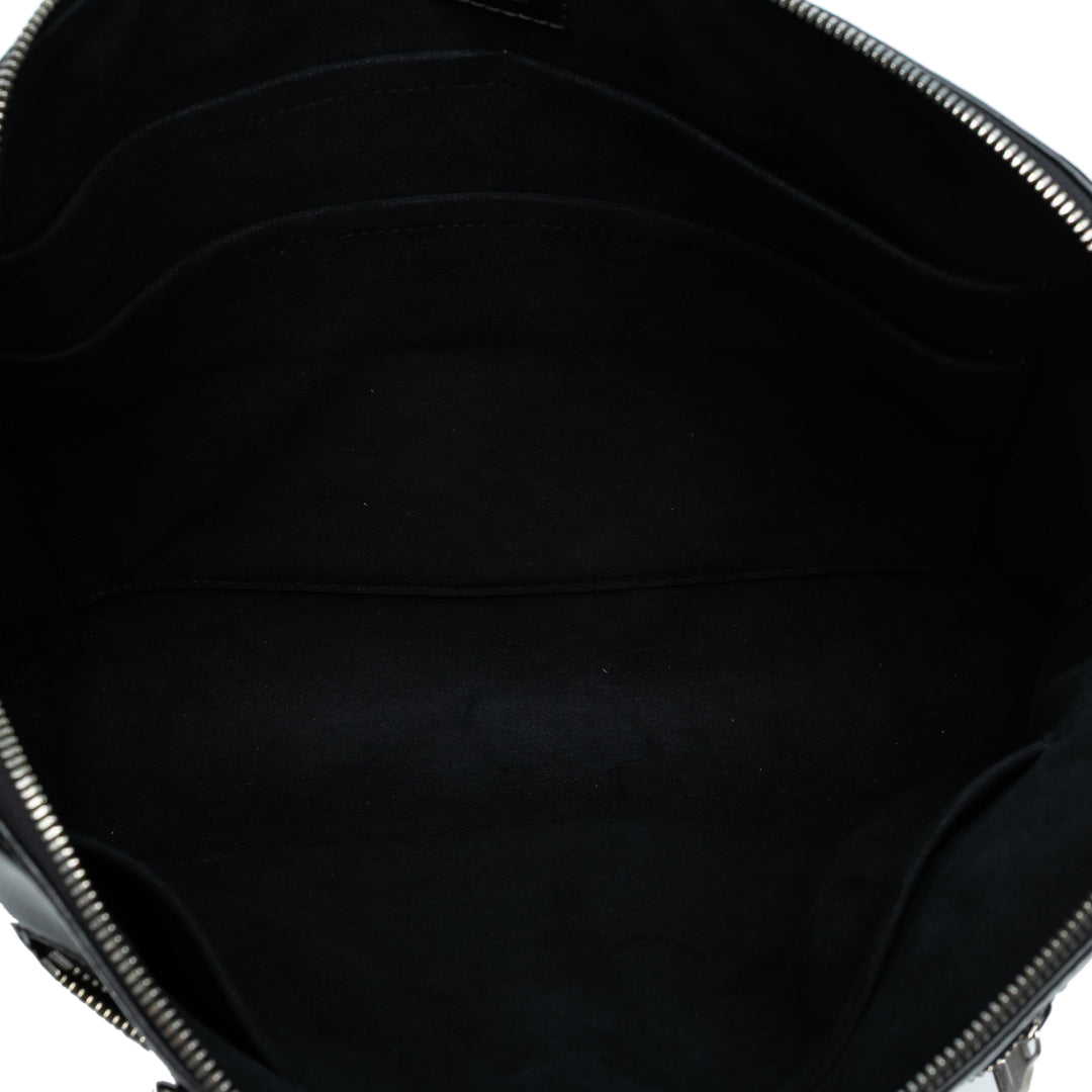 Louis Vuitton Damier Cobalt Porte Documents Jour