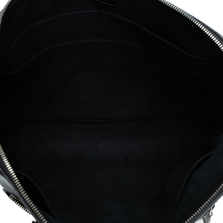 Louis Vuitton Damier Cobalt Porte Documents Jour