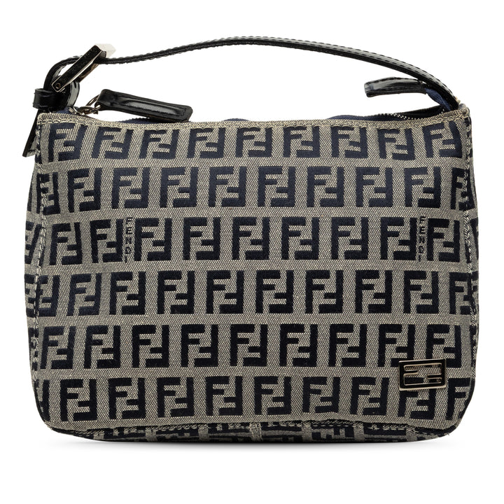 Zucchino Sac Gris