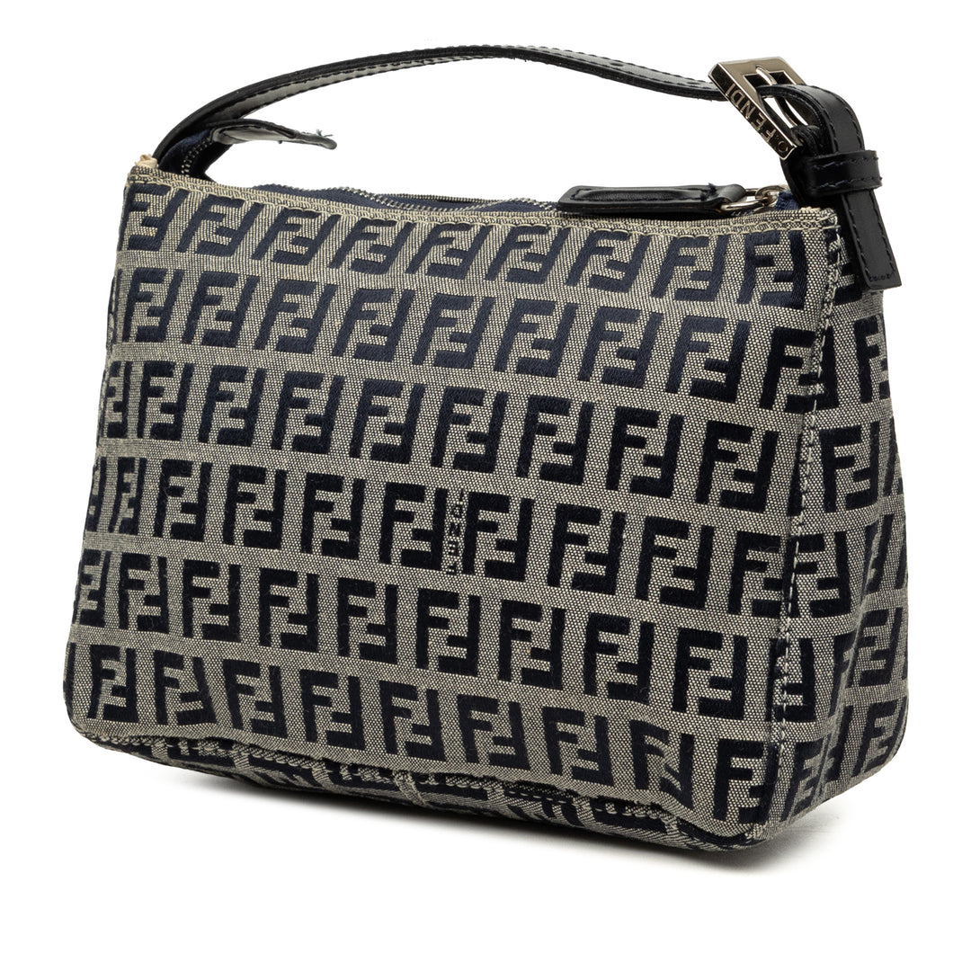 Zucchino Sac Gris