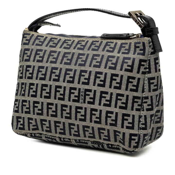 Zucchino Sac Gris
