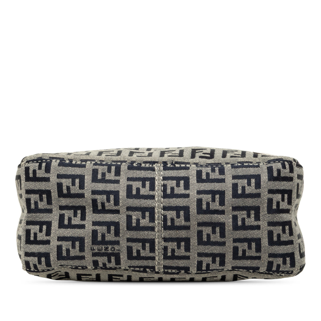 Zucchino Sac Gris