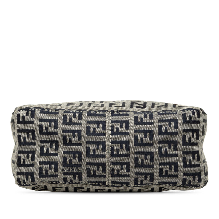 Zucchino Sac Gris