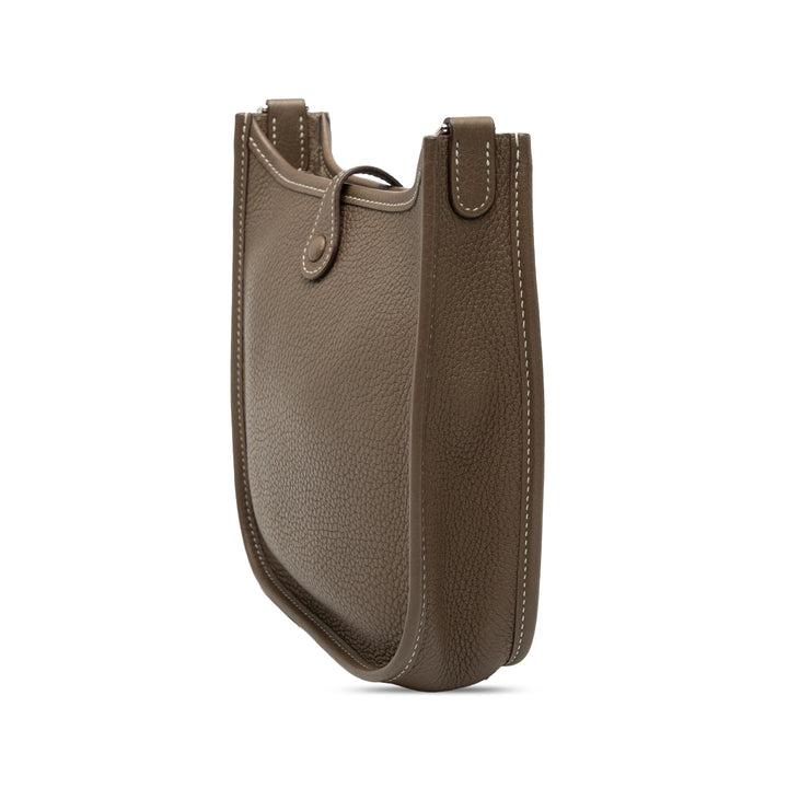 Hermès Evelyne 16 Amazone Cuir Clémence