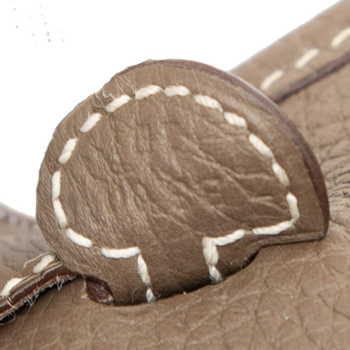Hermès Evelyne 16 Amazone Cuir Clémence