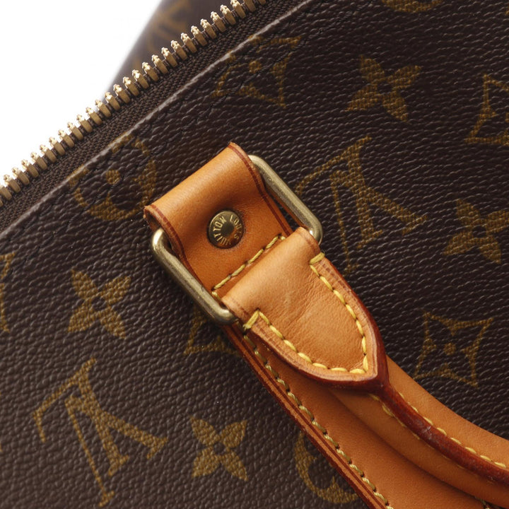 Monogram Keepall 50 Brown - Gaby Paris