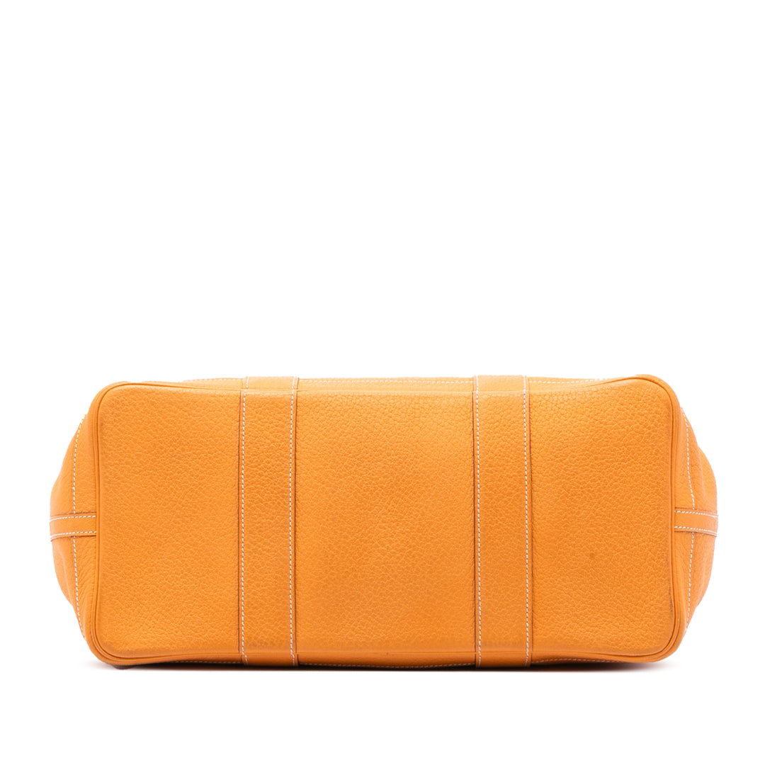 Hermès Negonda Garden Party 36