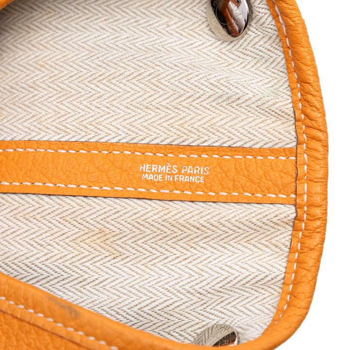 Hermès Negonda Garden Party 36