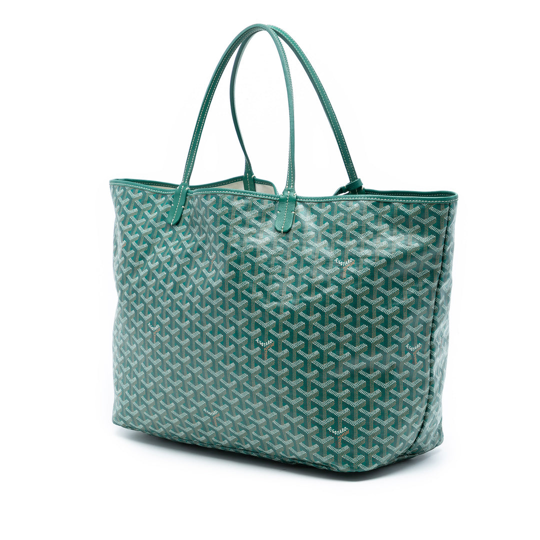 Goyard Goyardine Saint Louis GM