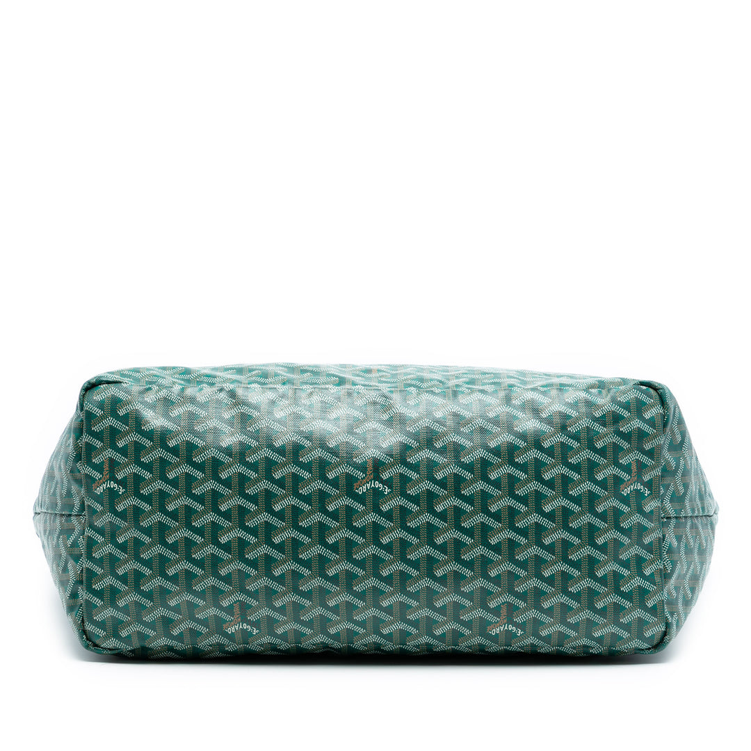 Goyard Goyardine Saint Louis GM