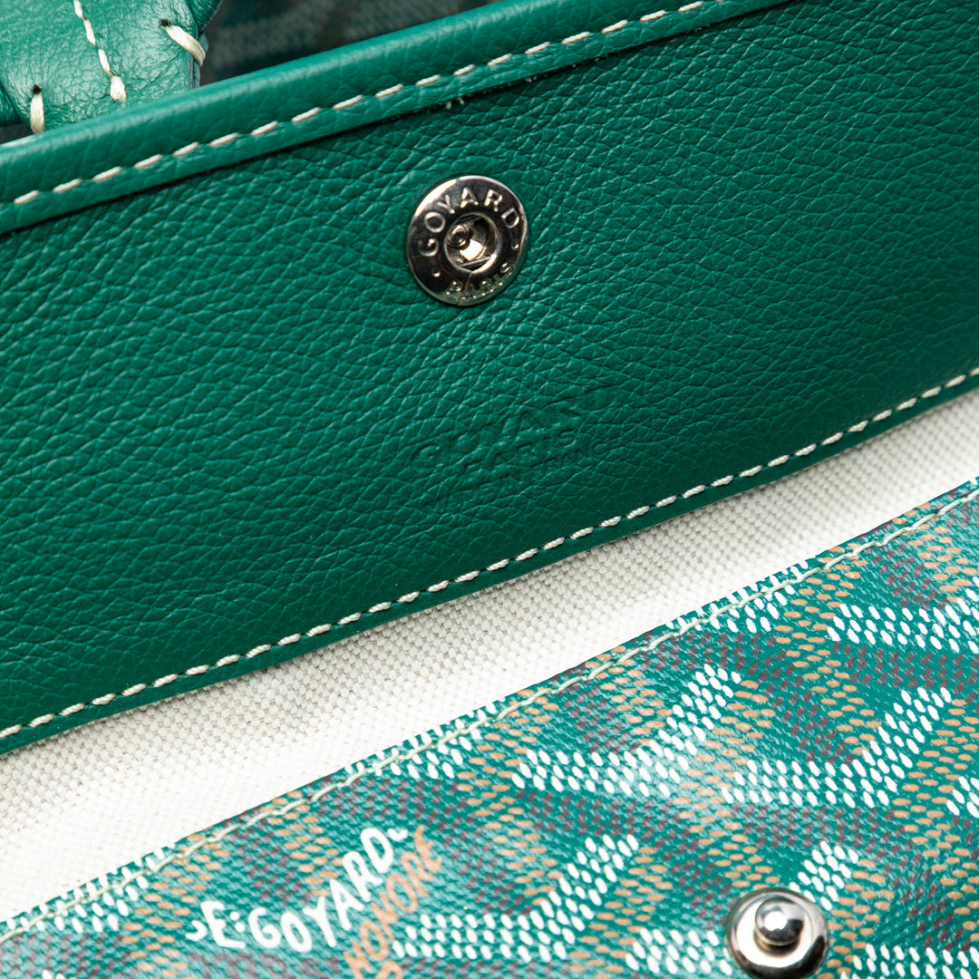 Goyard Goyardine Saint Louis GM