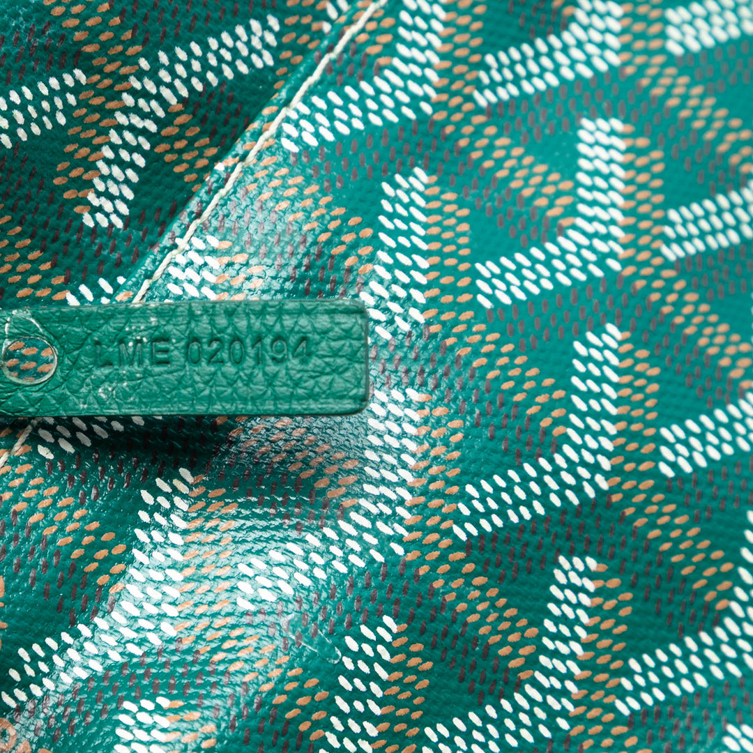 Goyard Goyardine Saint Louis GM