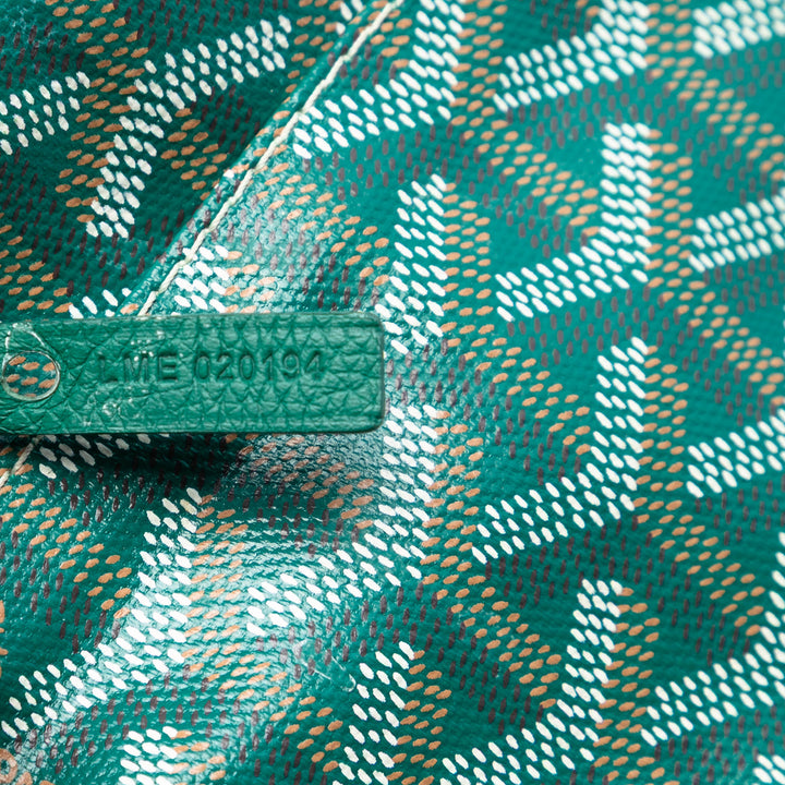Goyard Goyardine Saint Louis GM