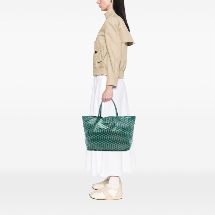 Goyard Goyardine Saint Louis GM