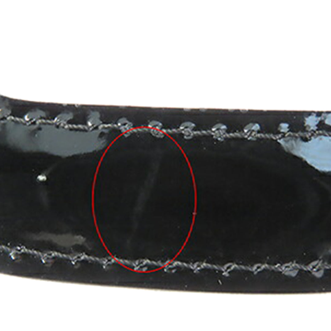 Chanel Printed Toile Coco Airline Sac à main