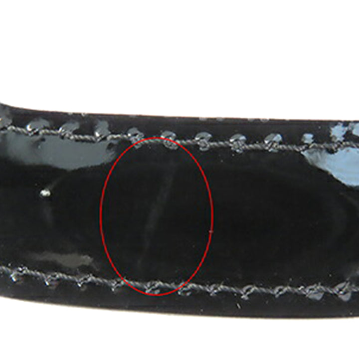 Chanel Printed Toile Coco Airline Sac à main