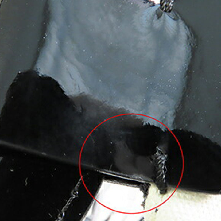 Chanel Printed Toile Coco Airline Sac à main