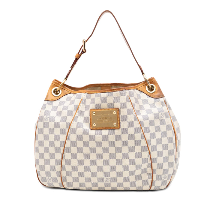 Louis Vuitton Damier Azur Galliera PM