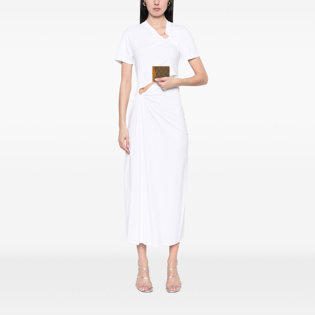 Gucci GG Toile Bifold Small Portefeuille