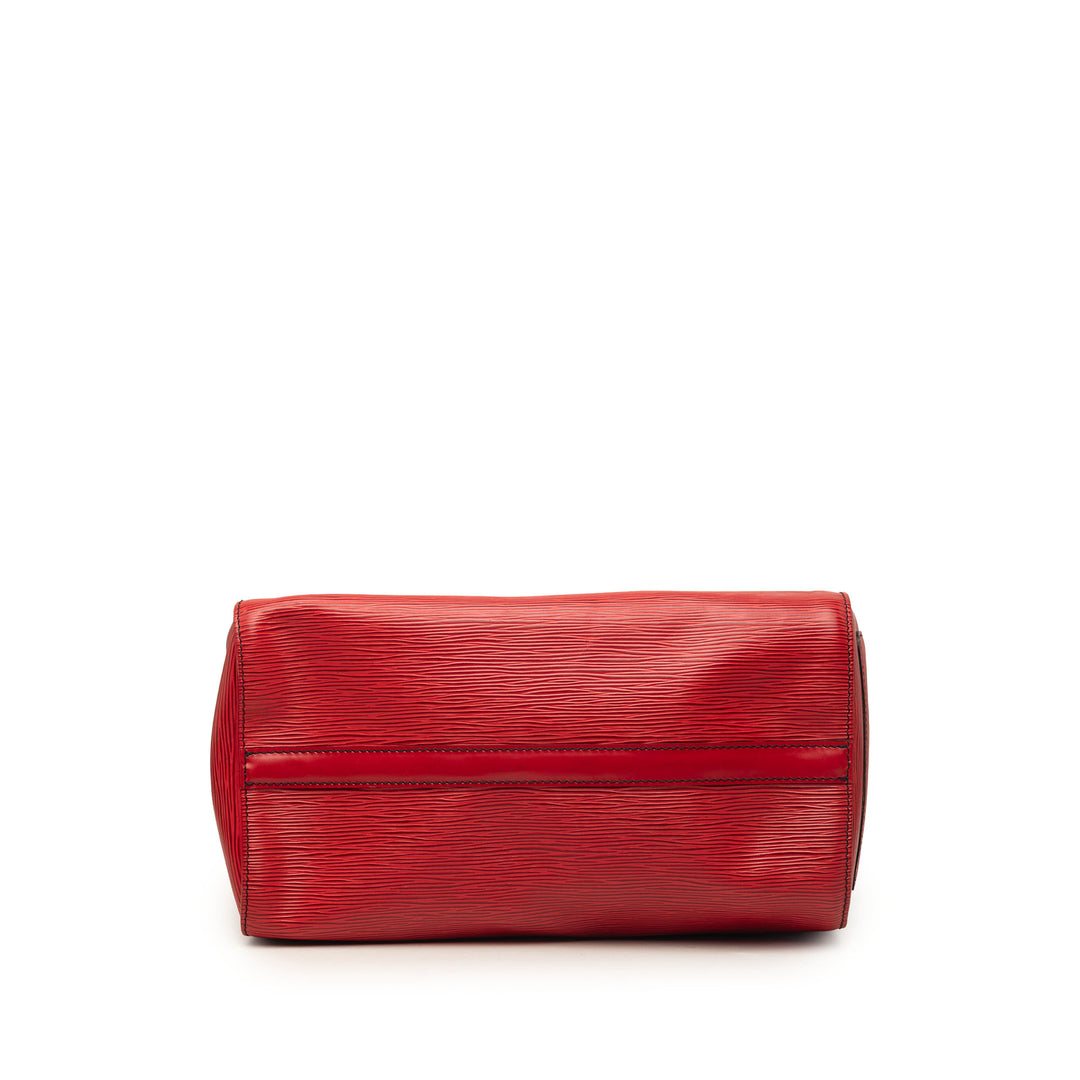 Speedy 35 Épi Rouge