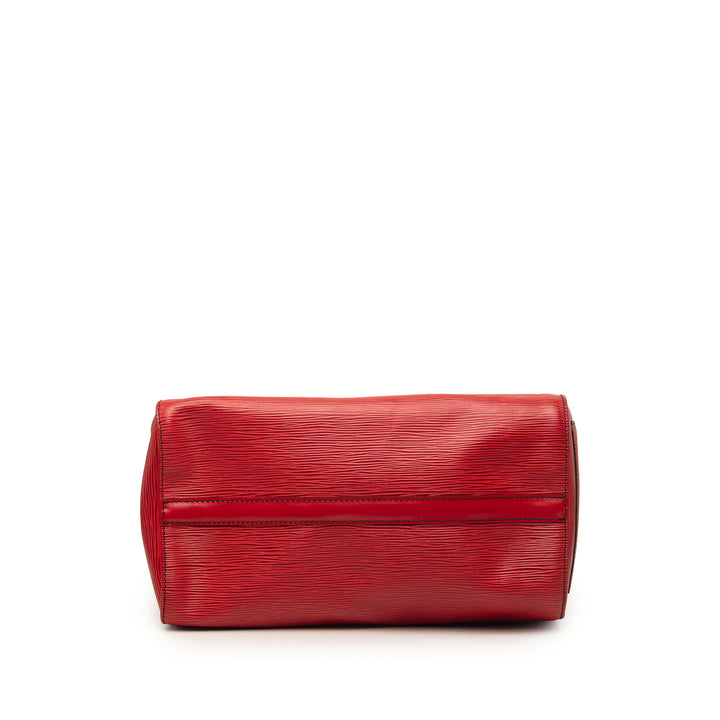 Speedy 35 Épi Rouge
