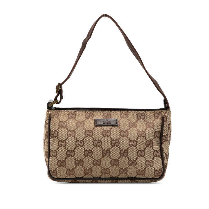 Gucci GG Sac Toile