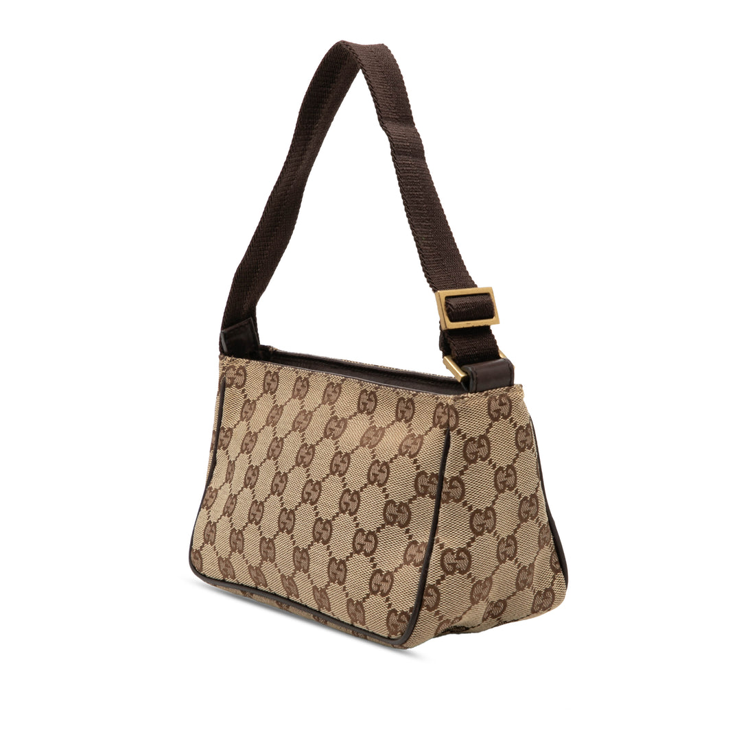 Gucci GG Sac Toile