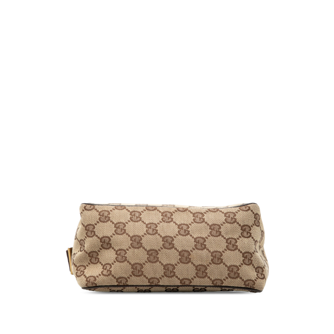 Gucci GG Sac Toile