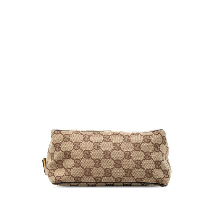 Gucci GG Sac Toile