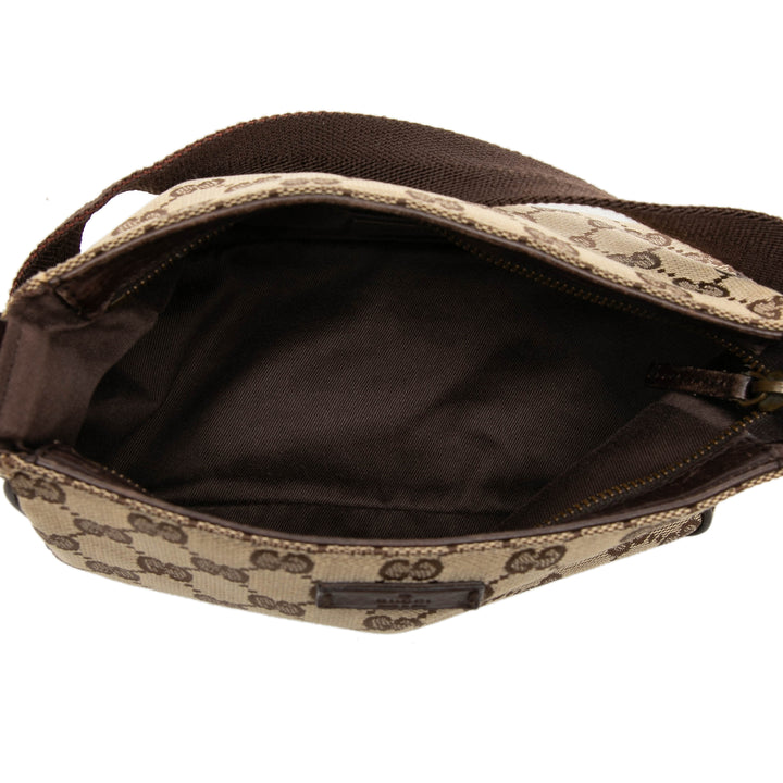Gucci GG Sac Toile